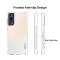 Samsung Galaxy S21 Plus - ENKAY Shockproof TPU Skal