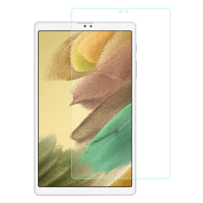 Bild 1, Samsung Galaxy Tab A7 Lite 8.7 - Transparent Skärmskydd