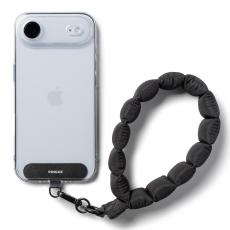 Ringke Handledsrem Holder & Puffer Hand Strap Svart