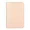 iPad Mini (2021) Fodral Case Stand Guld