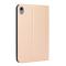 iPad Mini (2021) Fodral Case Stand Guld