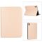 iPad Mini (2021) Fodral Case Stand Guld