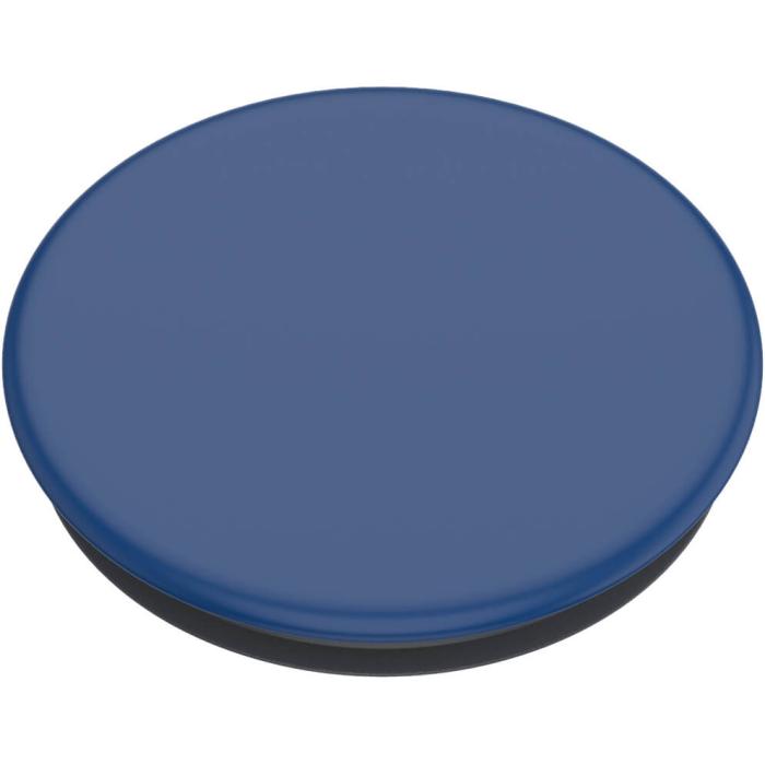 Bild 3, PopSockets Basic Classic Grip Med Ställfunktion Blå