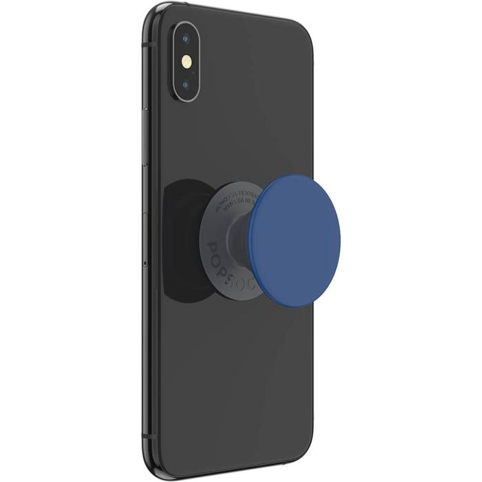 Bild 5, PopSockets Basic Classic Grip Med Ställfunktion Blå