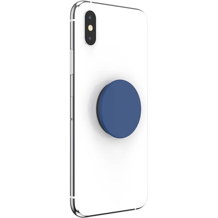 Bild 6, PopSockets Basic Classic Grip Med Ställfunktion Blå