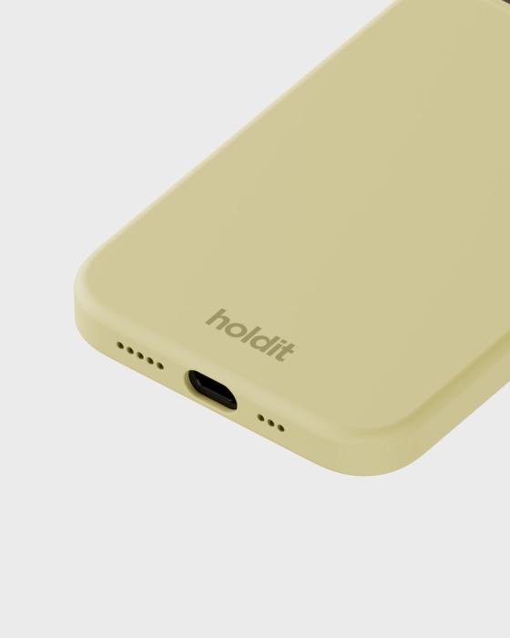 Bild 3, holdit iPhone 12 / 12 Pro Mobilskal Silikon Biscot