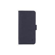 GEAR Xiaomi Redmi Note 8T Fodral Läder Svart