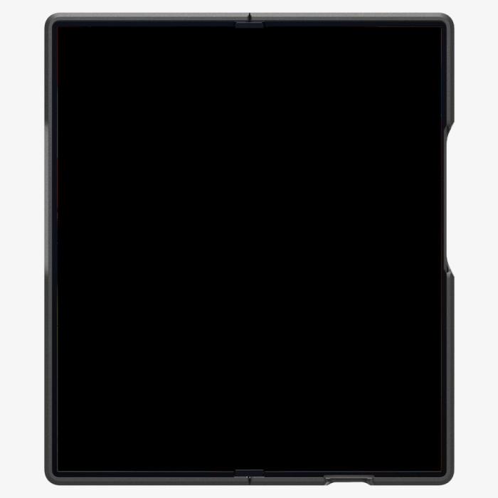 Bild 4, Spigen Galaxy Z Fold 6 Skal Slim Armor Pro Svart