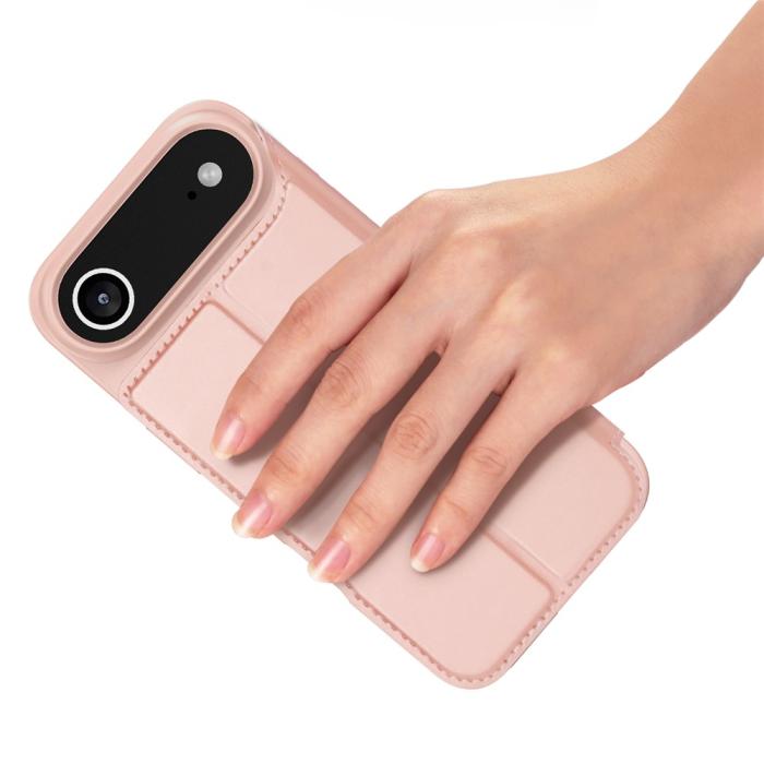 Bild 6, DUX DUCIS iPhone Air Fodral Skin Pro Roséguld