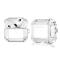 AirPods 3 Skal Shockproof TPU Transparent