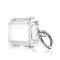 AirPods 3 Skal Shockproof TPU Transparent