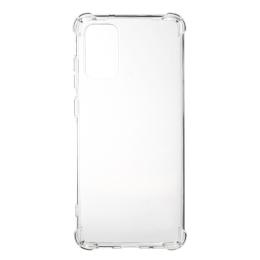 Samsung Galaxy S20 - Shockproof transparent TPU