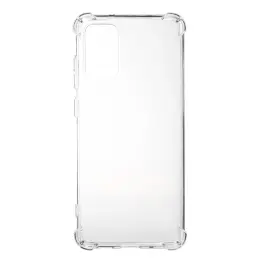 Samsung Galaxy S20 - Shockproof transparent TPU