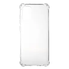 Samsung Galaxy S20 - Shockproof transparent TPU
