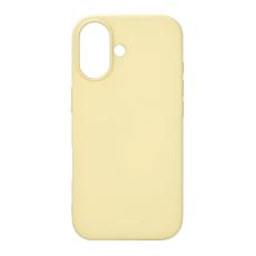 Onsala iPhone 17 Mobilskal Med Silikonk&auml;nsla Lemon