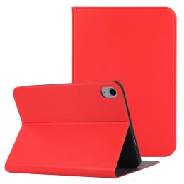 iPad Mini (2021) Fodral Case Stand Röd