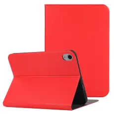 iPad Mini 2024/2021 Fodral Case Stand Röd