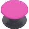 PopSockets Basic Grip Med Ställfunktion Magenta