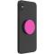 PopSockets Basic Grip Med Ställfunktion Magenta