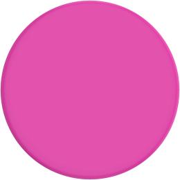 PopSockets Basic Grip Med Ställfunktion Magenta