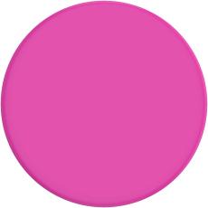 PopSockets Basic Grip Med Ställfunktion Magenta