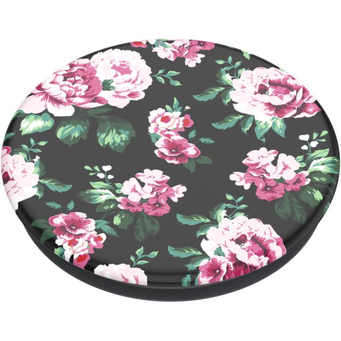 Bild 3, PopSockets Grip med Ställfunktion Basic English Garden