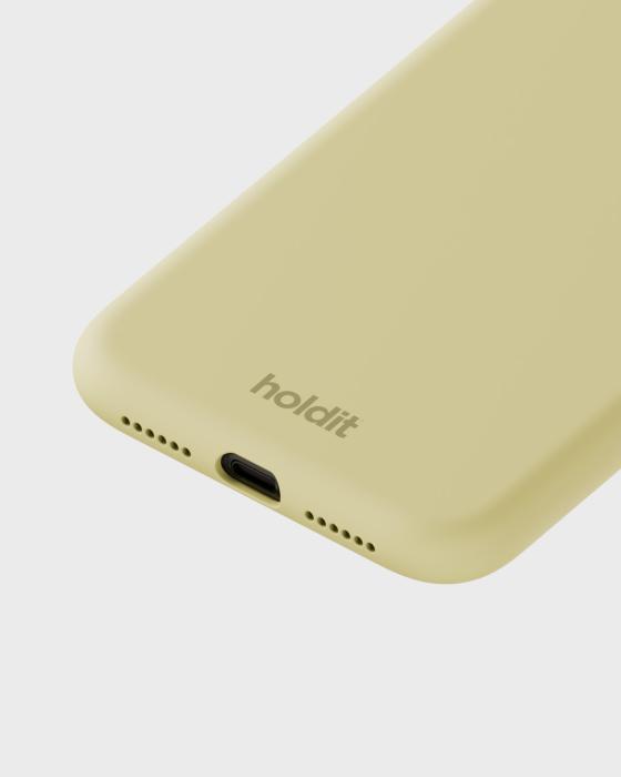 Bild 3, holdit iPhone 11 / XR Mobilskal Silikon Biscotti