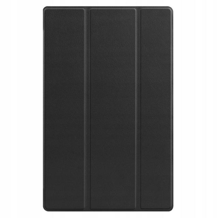 Bild 2, Tech-Protect Lenovo Tab M10 2nd Gen Fodral SmartCase Svart