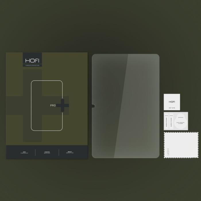 Bild 2, HOFI Xiaomi Redmi Pad 2 Skärmskydd Härdat Glas