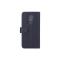 GEAR Xiaomi Redmi Note 9 Pro Fodral Läder Svart