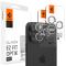 Spigen iPhone 14 Pro/Pro Max/15 Pro/Pro Max 2-PACK Optik.tR 