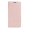 DUX DUCIS iPhone 14 Plus Fodral Skin Pro Roséguld