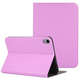 iPad Mini (2021) Fodral Case Stand Lila