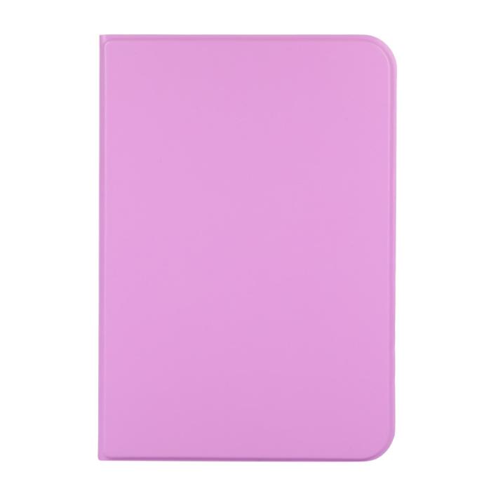 Bild 2, iPad Mini 2024/2021 Fodral Case Stand Lila