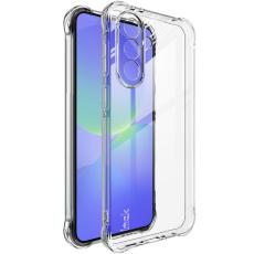 IMAK Samsung Galaxy A37 5G Skal TPU AirBag Shockproof