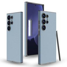 GKK Samsung Galaxy S25 Ultra Skal Skin Touch Bl&aring;