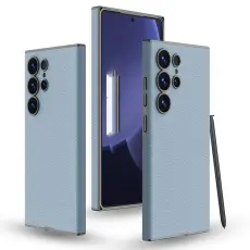 GKK Samsung Galaxy S25 Ultra Skal Skin Touch Bl&aring;