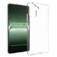 OnePlus Nord CE5 5G Skal Transparent TPU