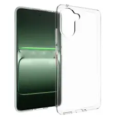 OnePlus Nord CE5 5G Skal Transparent TPU