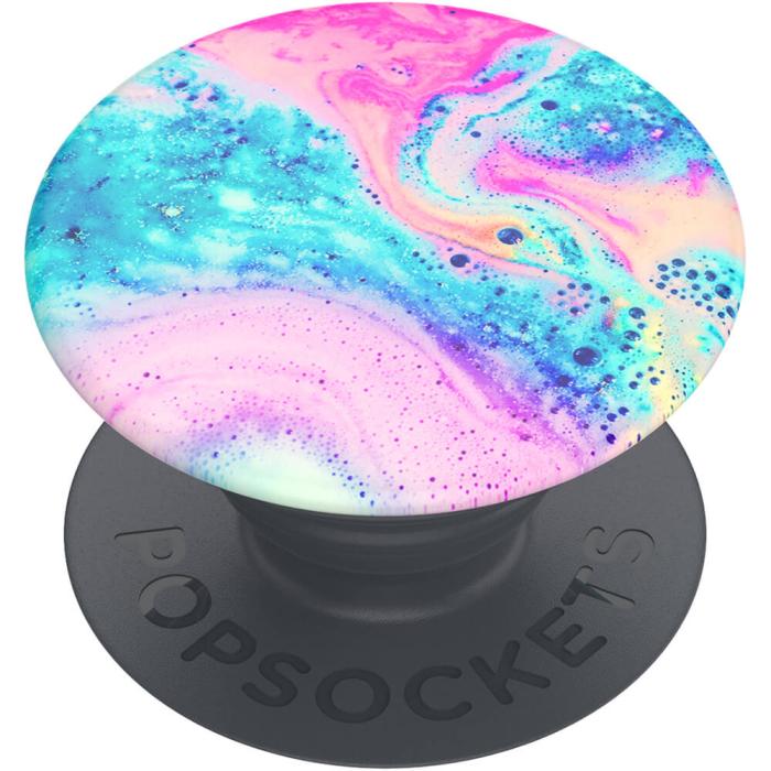 Bild 2, PopSockets Basic Grip Med Ställfunktion The Bomb