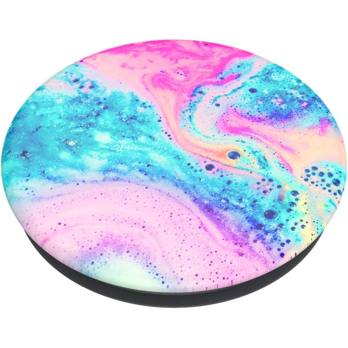Bild 3, PopSockets Basic Grip Med Ställfunktion The Bomb
