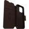 OtterBox iPhone 15 Pro Max Fodral MagSafe Strada Espresso Brun