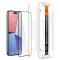 Spigen iPhone 15 GLAS.tR FC 