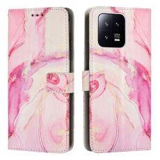 Xiaomi 13 Pro 5G Fodral Marmor Rosa