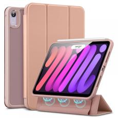 ESR iPad Mini 2024/2021 Fodral 2in1 Magnetisk Tri-Fold Roséguld