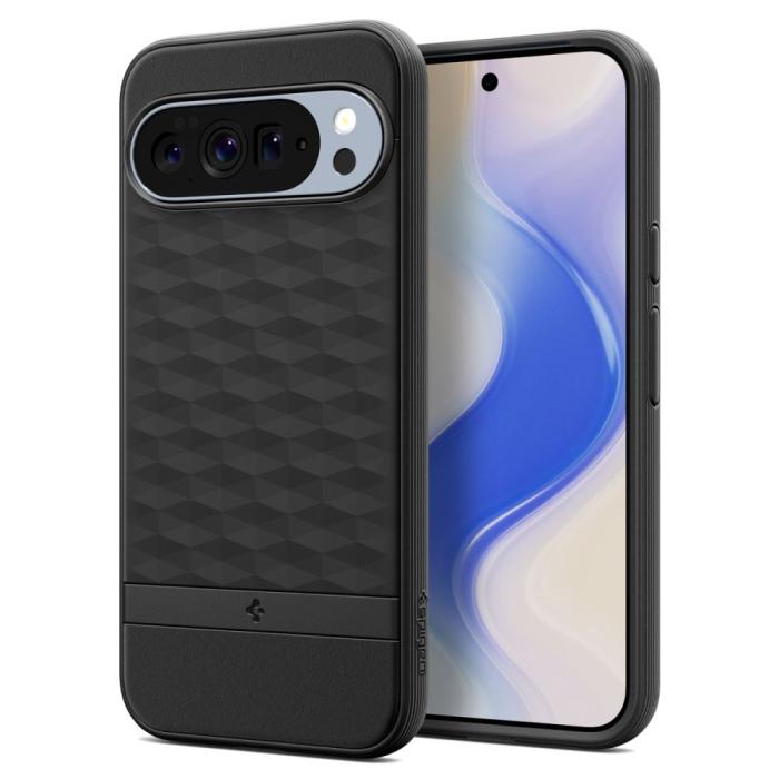 Bild 2, Spigen Google Pixel 10 Pro XL Skal MagSafe Parallax Matt
