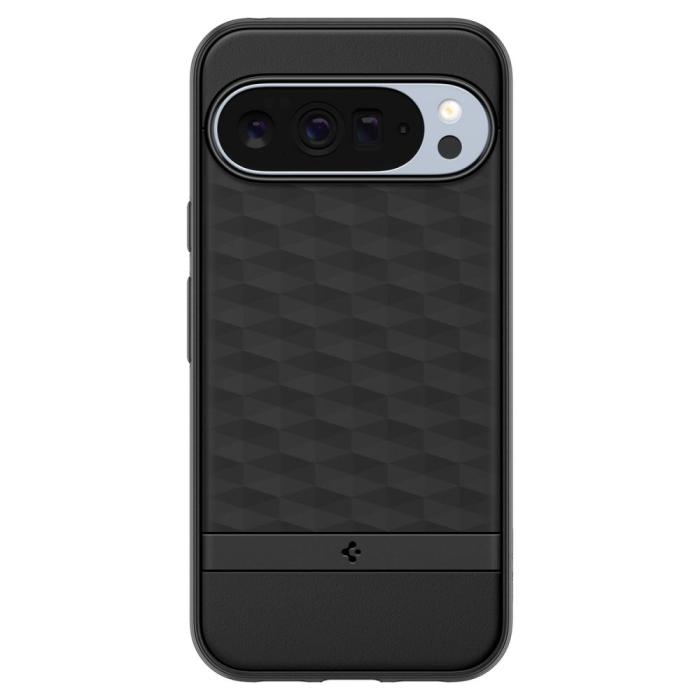 Bild 3, Spigen Google Pixel 10 Pro XL Skal MagSafe Parallax Matt