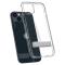 Spigen iPhone 14 Skal Ultra Hybrid S MagFit Crystal Clear