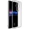 IMAK Sony Xperia Pro-I Skal Slim Crystal TPU Transparent