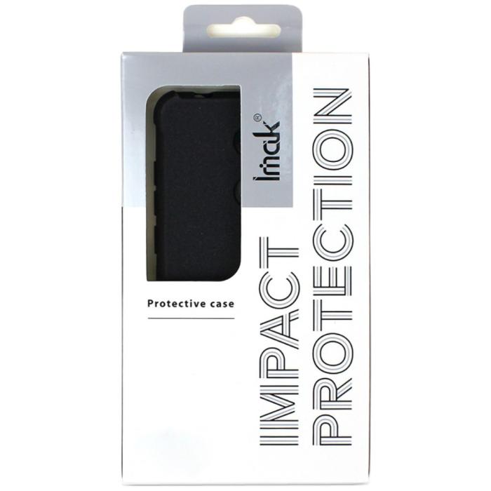 Bild 6, IMAK Sony Xperia Pro-I Skal Shockproof TPU + Skärmskydd Transparent